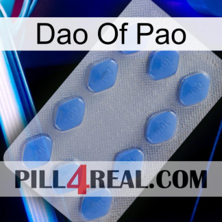Dao Of Pao 21